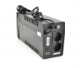 ИБП Ritar RTP850L-U (510W) Proxima-L, LED, AVR, 2st, USB, 2xSCHUKO socket, 1x12V9Ah, plastik Case ( 340 x 140 X 205 ) 5,7 кг Q4