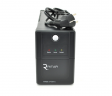 ИБП Ritar RTP850L-U (510W) Proxima-L, LED, AVR, 2st, USB, 2xSCHUKO socket, 1x12V9Ah, plastik Case ( 340 x 140 X 205 ) 5,7 кг Q4
