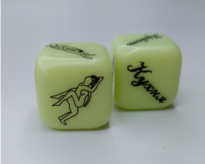 Еротичні Гральні Кубики Грай Вночі