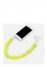 Чехол для наушников Darkfire X-storage yellow