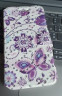 Чехол-книжка Slide Style PRINT А36