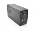 ИБП Ritar RTP500L-UX-IEC (300W) Proxima-L, LED, AVR, 3st, USB, 4xIEC-320 C14, 145-290Vac, 1x12V4.5Ah, plastik Case ( 314 x 97 X 143 ) 4 кг Q4