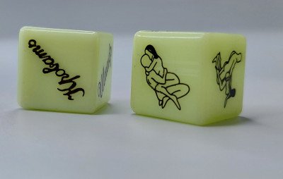 Еротичні Гральні Кубики Грай Вночі