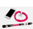 Чехол для наушников Darkfire X-storage pink