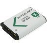 Аккумулятор PowerPlant Sony NP-BX1 1240mAh