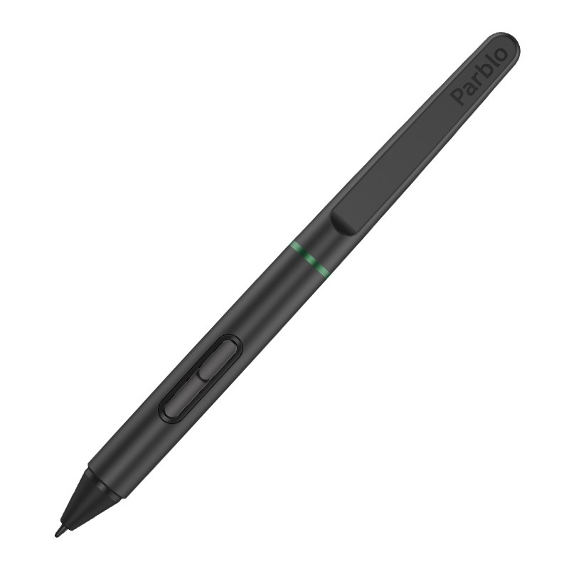 Перо Parblo P07 (Ninos M, Ninos S)