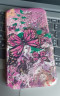 Чехол-книжка Slide Style PRINT А38