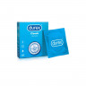 Презервативи DUREX Classic латексні з силіконовою змазкою З шт.