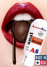 Лубрикант American Style Anal Water Based Lubricant Dark Choco Анальний на водно-силіконовій основі Шоколад 115 мл