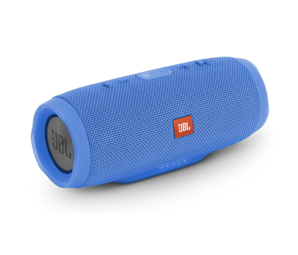 Беспроводной Bluetooth динамик E3, 10W, 4000mAh, дистанция-10m, Blue Corton BOX