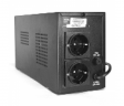 ИБП Ritar RTM500 (300W) Standby-L, LED 1st, 2xSCHUKO socket, 1x12V4.5Ah, metal Case ( 260 х 85 х 140 ) Q4