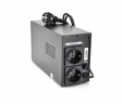 ИБП Ritar RTM500 (300W) Standby-L, LED 1st, 2xSCHUKO socket, 1x12V4.5Ah, metal Case ( 260 х 85 х 140 ) Q4