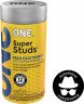Презервативи One Super Studs 12 шт