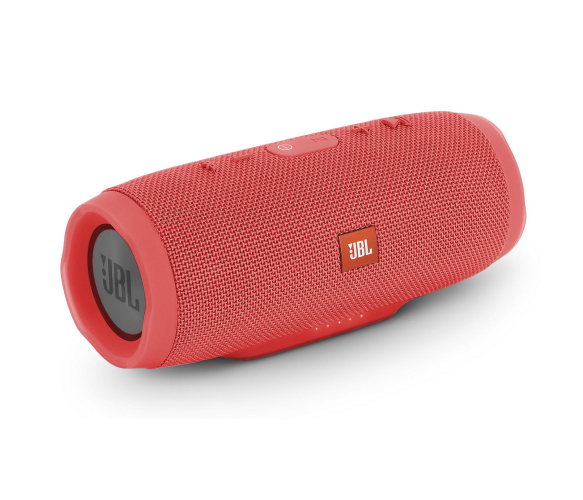 Беспроводной Bluetooth динамик E3, 10W, 4000mAh, дистанция-10m, Red Corton BOX