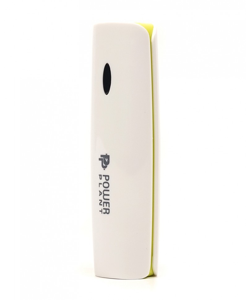 Универсальная мобильная батарея PowerPlant/PB-LA9223/2600mAh/