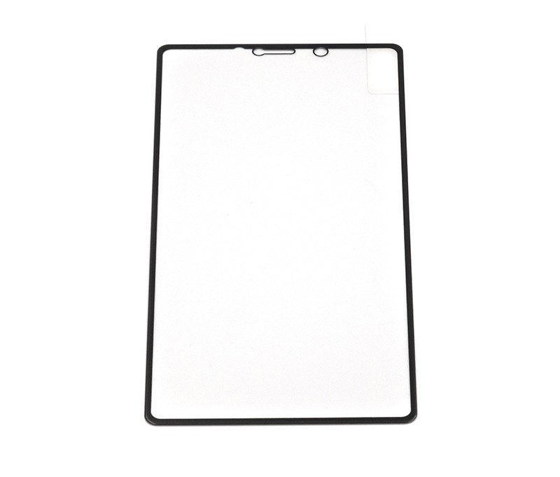 Защитное стекло Full screen PowerPlant для Xiaomi Mi 8 SE, Black