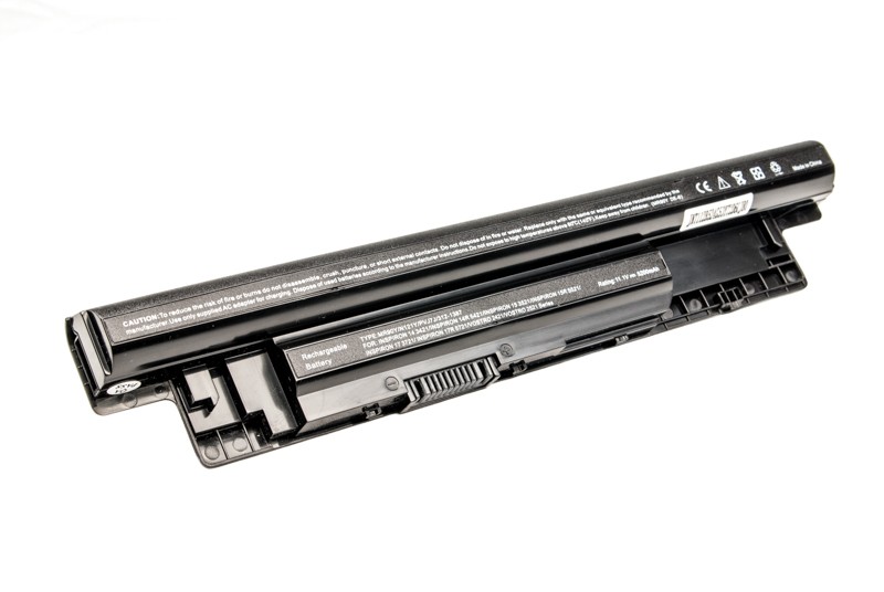 Аккумулятор PowerPlant для ноутбуков DELL Inspiron 3541 (MR90Y) 11.1V 5200mAh
