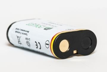 Аккумулятор PowerPlant Kodak KLIC-8000 2400mAh