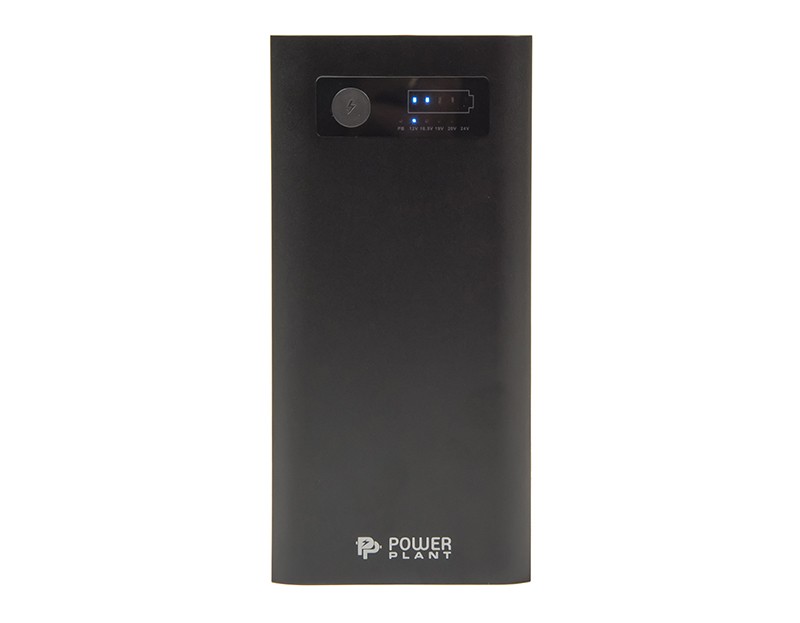 Универсальная мобильная батарея PowerPlant PB-9700 20100mAh