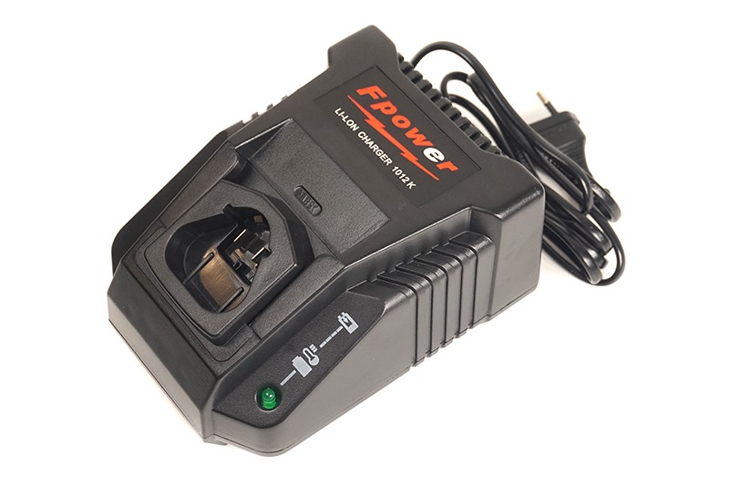 Зарядное устройство PowerPlant для шуруповертов и электроинструментов BOSCH GD-BOS-12V
