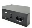 ИБП Ritar RTO-1500-LCD (900W), LCD, AVR, 3st, 2xSCHUKO socket, 2x12V9Ah, metal Case Q1 (480(440)*315*130)
