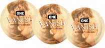 Презервативи One Vanish Hyperthin Ультратонкий 3 шт