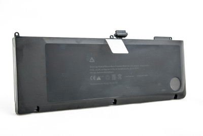 Аккумулятор PowerPlant для ноутбуков APPLE MacBook Pro 15&quot; Black (A1321) 10.8V 5400mAh