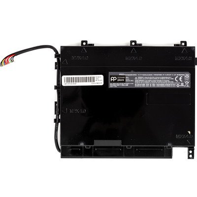 Аккумулятор для ноутбуков HP Omen 17-W Series (PF06XL, HSTNN-DB7M) 11.55V 8300mAh (original)