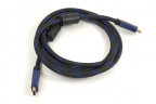 Видео кабель PowerPlant HDMI (M) - HDMI (M), 1.4V, 30AWG, 4K х 2K, 2 м