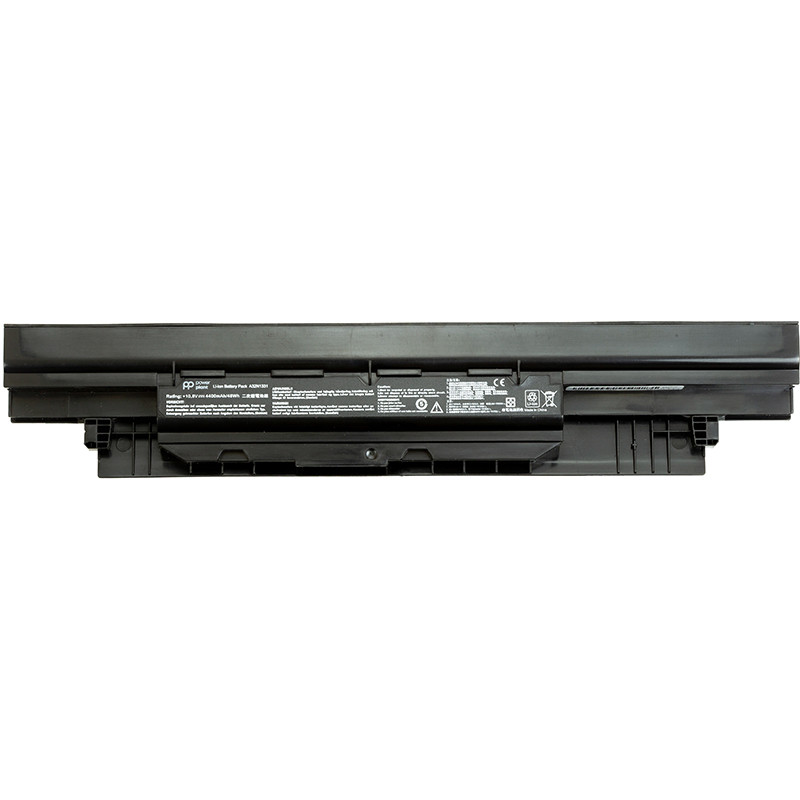 Аккумулятор для ноутбуков ASUS PRO450 Series (A32N1331) 10.8V 4400mAh (original)