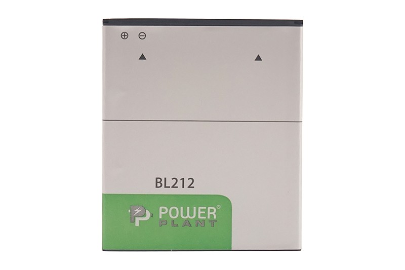 Аккумулятор PowerPlant Lenovo S898T+ (BL212) 2000mAh