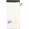 Аккумулятор PowerPlant Samsung Galaxy A8 (EB-BA800ABE) 3050mAh