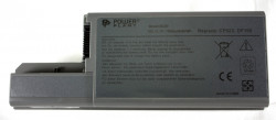 Аккумулятор PowerPlant для ноутбуков DELL Latitude D820 (DF192, DL8200LP) 11.1V 7800mAh