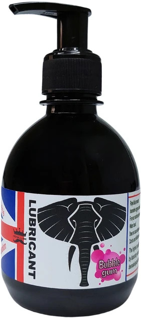 Лубрикант Personal Royal lube на водній основі 300 мл