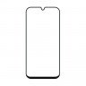 Защитное стекло Full screen PowerPlant для Blackview A30, Black