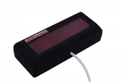 Індикатор покупця DPD-204