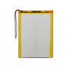 Аккумулятор 3077100 универсальный с контроллером, 3 х 78 х 107 мм (3500 mAh)/ для телефонов, планшетов