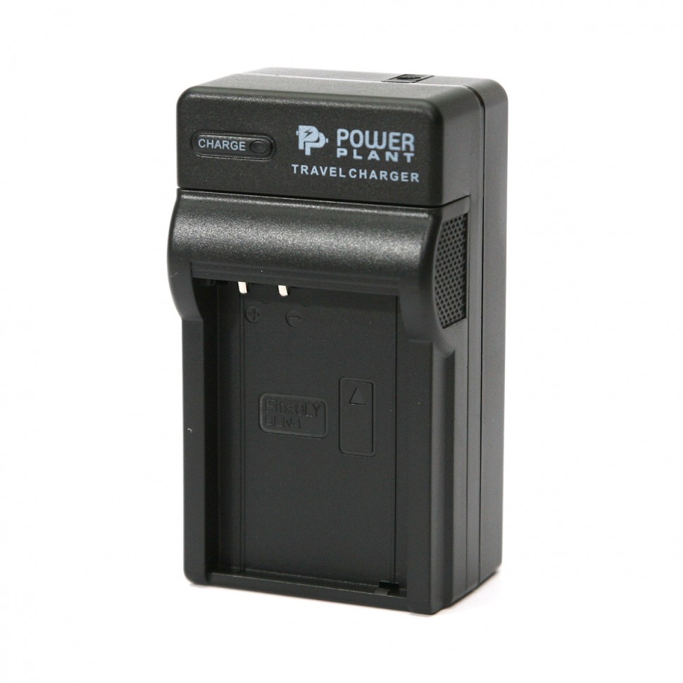 Сетевое зарядное устройство PowerPlant Fuji NP-85