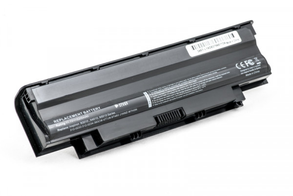 Аккумулятор PowerPlant для ноутбуков DELL Inspiron 13R (04YRJH, DE N4010 3S2P) 11.1V 5200mAh