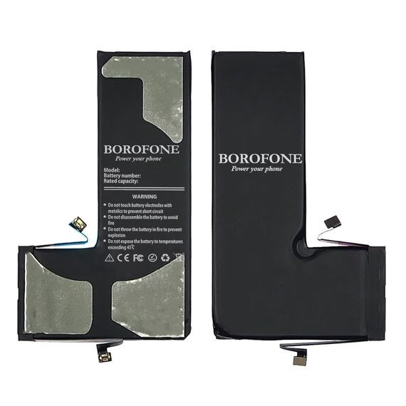Акумулятор Borofone для Apple iPhone 11 Pro