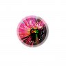 Презерватив One Pick Color Sensations Фіолетовий 1 шт