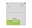 Аккумулятор PowerPlant Lenovo Vibe C (A2020) (BL242) 2300mAh