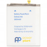 Аккумулятор PowerPlant Samsung Galaxy A60 (EB-BA606ABU) 3500mAh