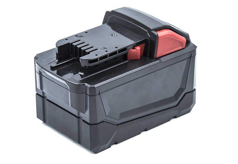 Аккумулятор PowerPlant для шуруповертов и электроинструментов MILWAUKEE 18V 7.5Ah Li-ion