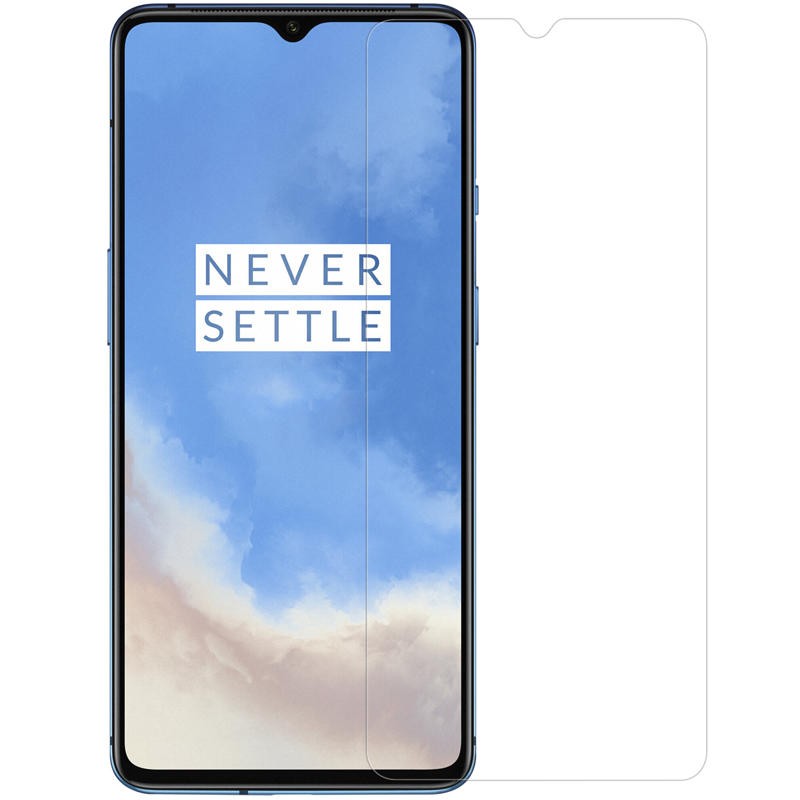 Защитное стекло PowerPlant для OnePlus 7T