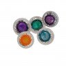 Презервативи One Color Sensations Асорті 5 шт