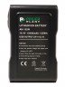 Аккумулятор Gold mount PowerPlant Sony AN-150W 10400mAh