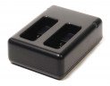 Зарядное устройство PowerPlant GoPro BC-GP5B