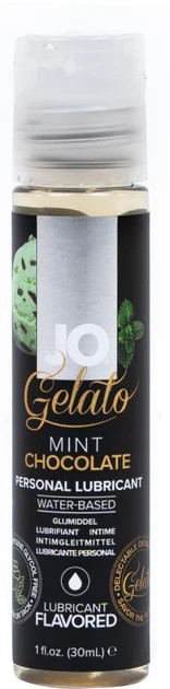Лубрикант JO Gelato М'ятно-Шоколадного Морозива 30 мл