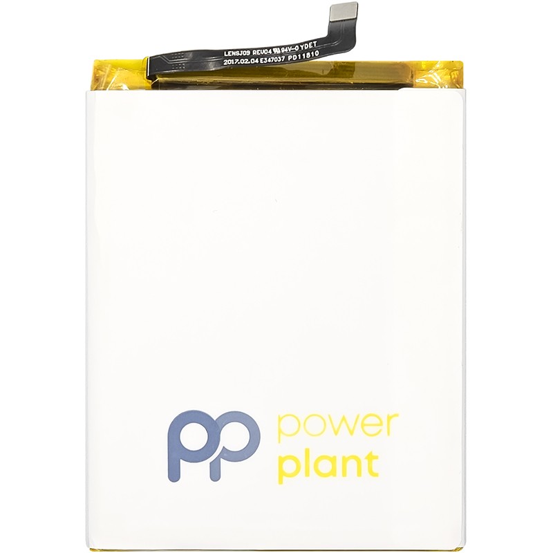 Аккумулятор PowerPlant Motorola Moto E4 Plus (HE50) 5000mAh